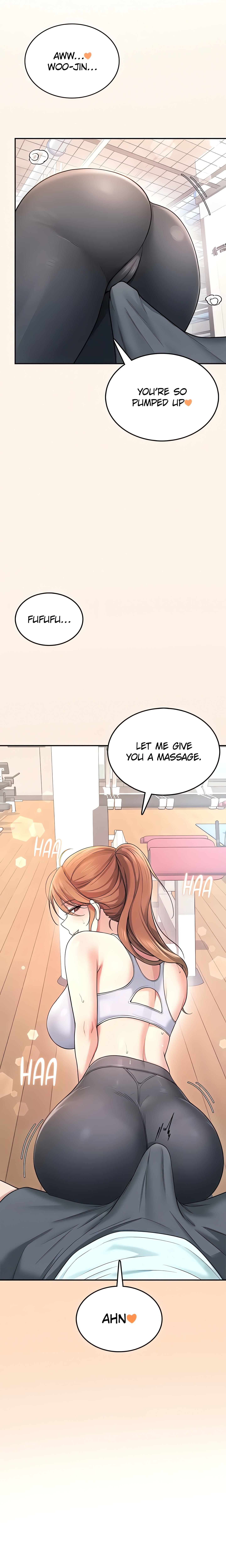 Synced for Pleasure (Official) Page 29 - MangaHe