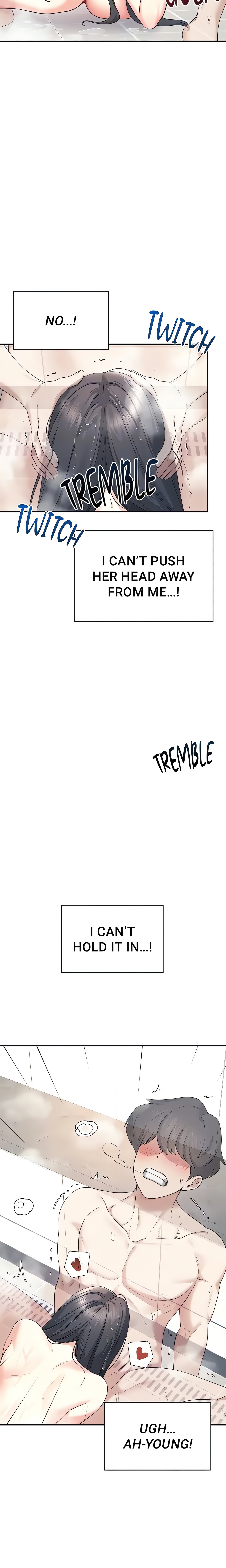 Synced for Pleasure (Official) Page 10 - MangaHe