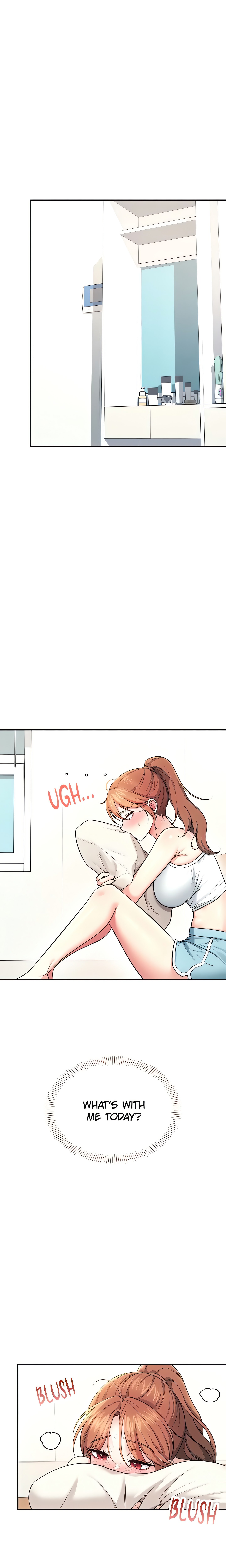 Synced for Pleasure (Official) Page 15 - MangaHe