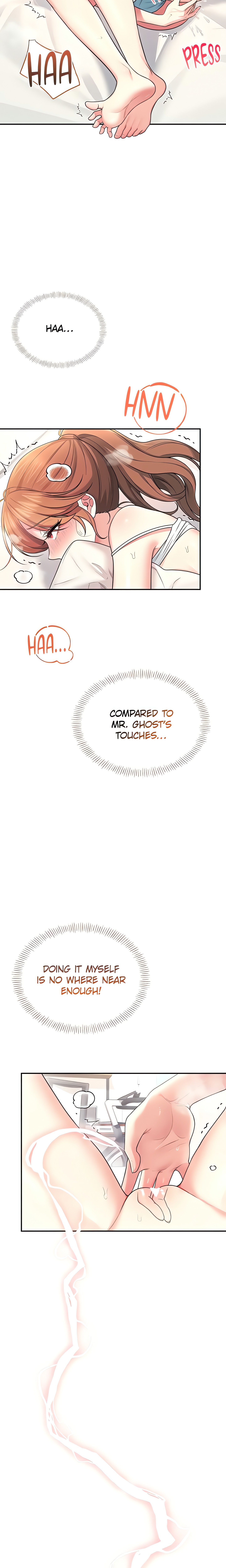 Synced for Pleasure (Official) Page 24 - MangaHe