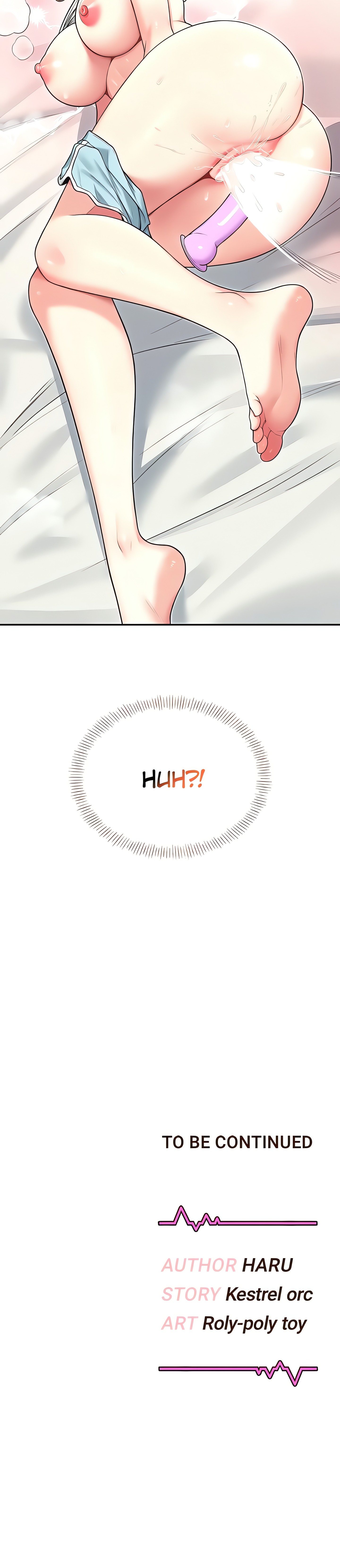 Synced for Pleasure (Official) Page 30 - MangaHe