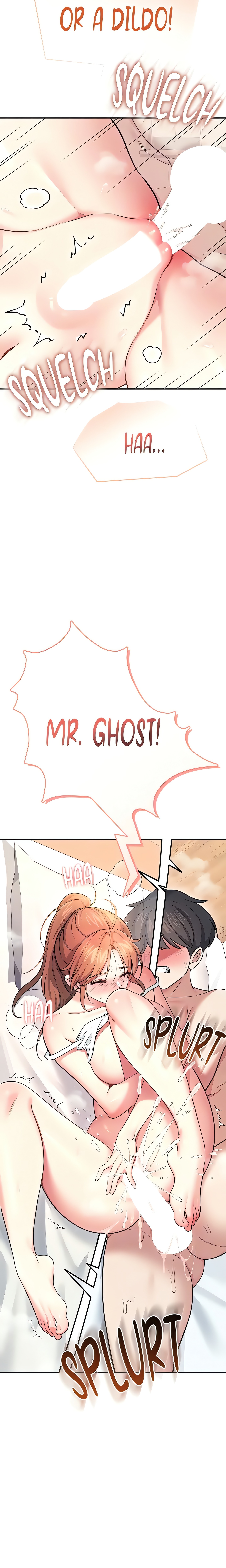 Synced for Pleasure (Official) Page 11 - MangaHe