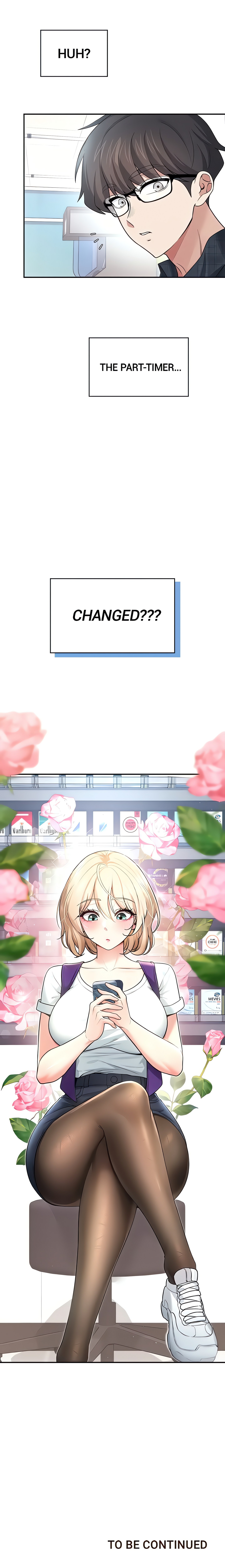 Synced for Pleasure (Official) Page 32 - MangaHe
