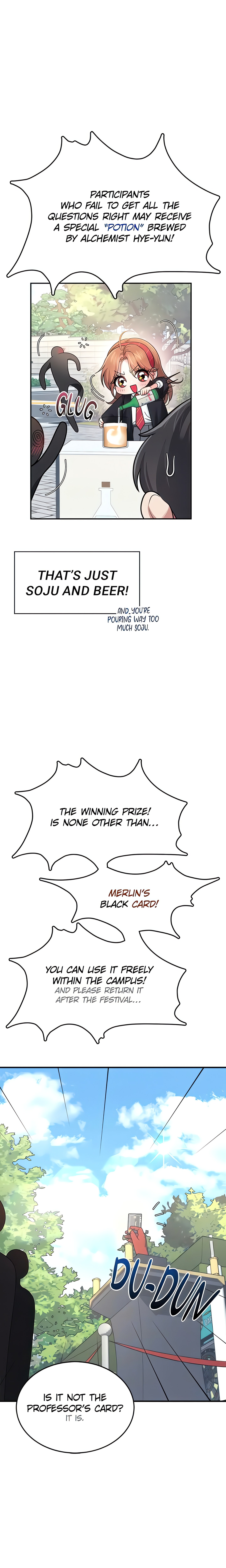 Synced for Pleasure (Official) Page 16 - MangaHe