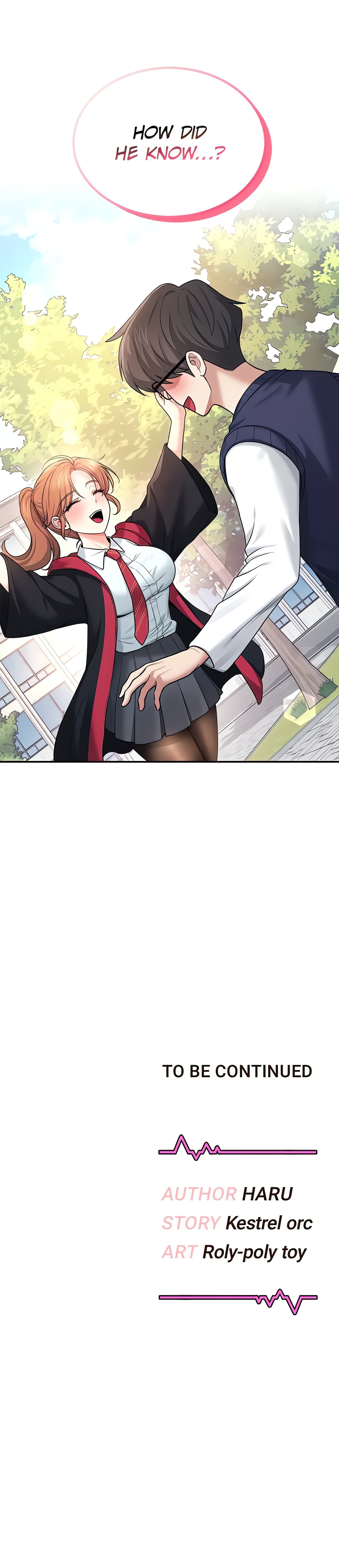 Synced for Pleasure (Official) Page 29 - MangaHe