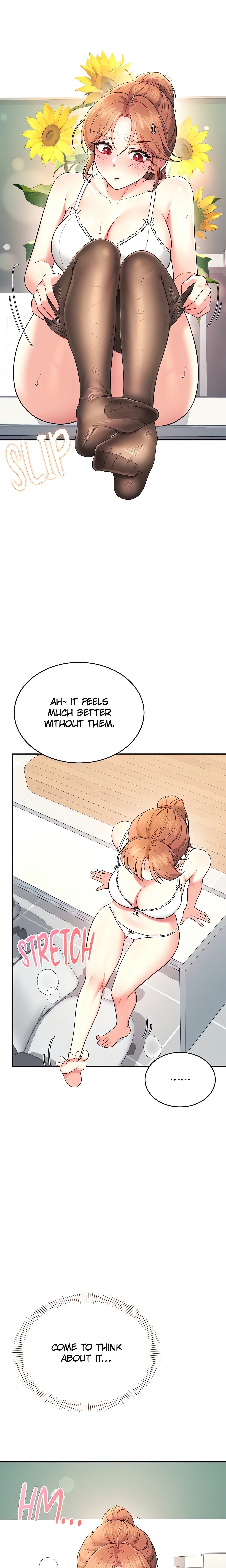 Synced for Pleasure (Official) Page 15 - MangaHe
