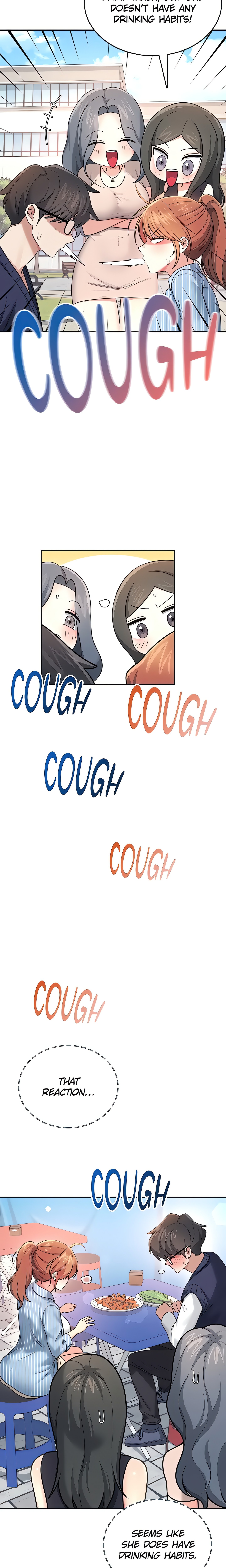 Synced for Pleasure (Official) Page 22 - MangaHe