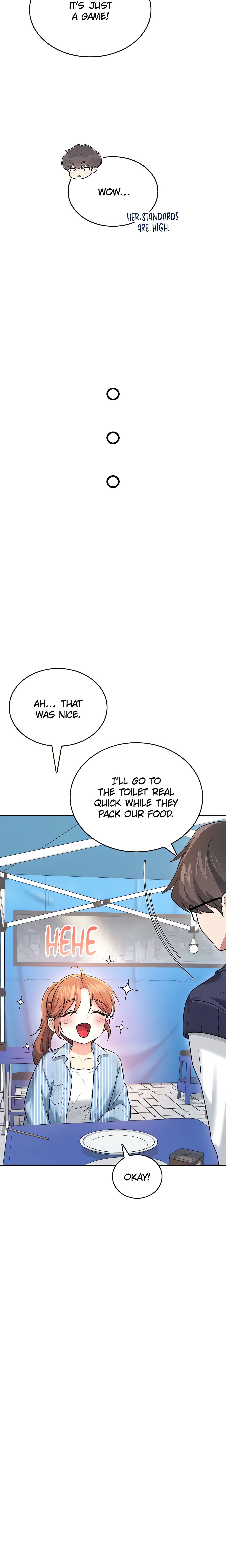Synced for Pleasure (Official) Page 25 - MangaHe