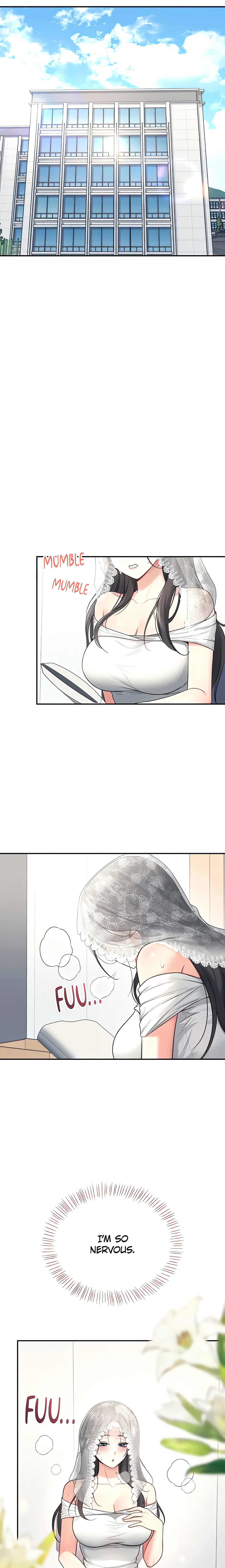 Synced for Pleasure (Official) Page 26 - MangaHe