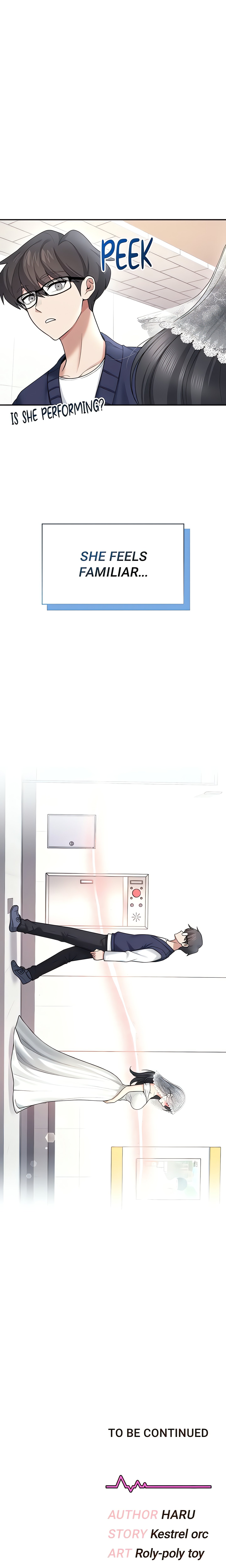 Synced for Pleasure (Official) Page 28 - MangaHe