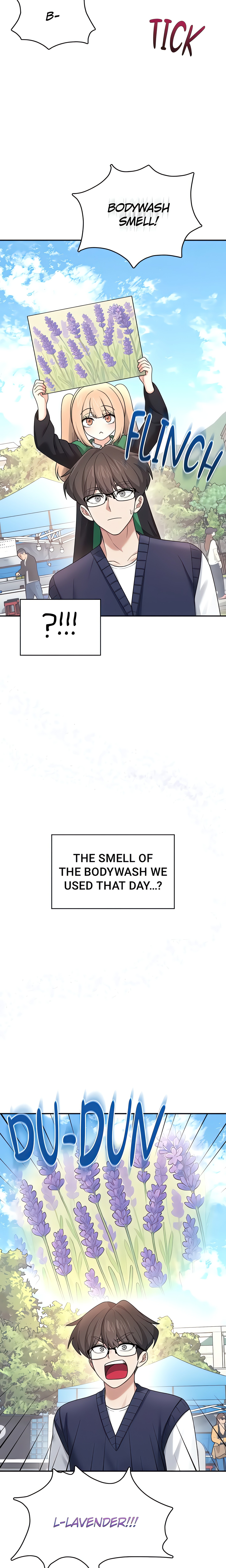 Synced for Pleasure (Official) Page 4 - MangaHe