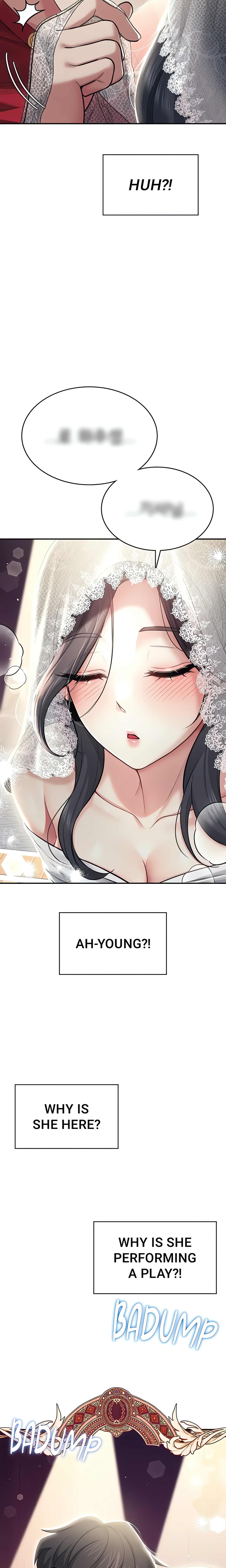 Synced for Pleasure (Official) Page 13 - MangaHe