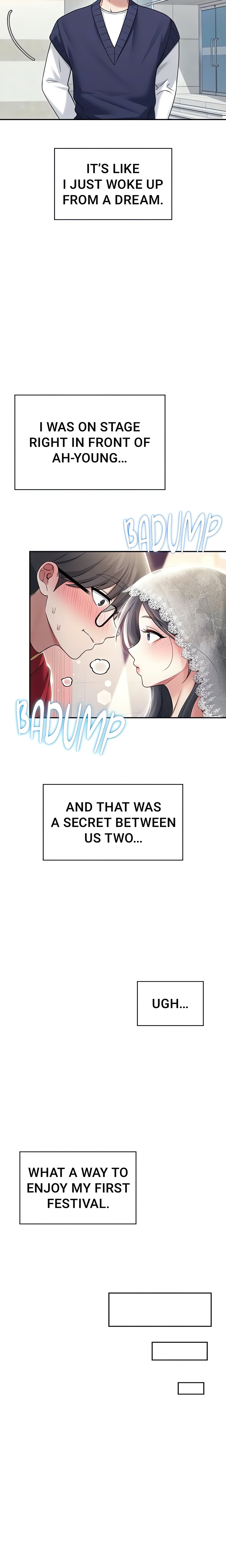 Synced for Pleasure (Official) Page 19 - MangaHe