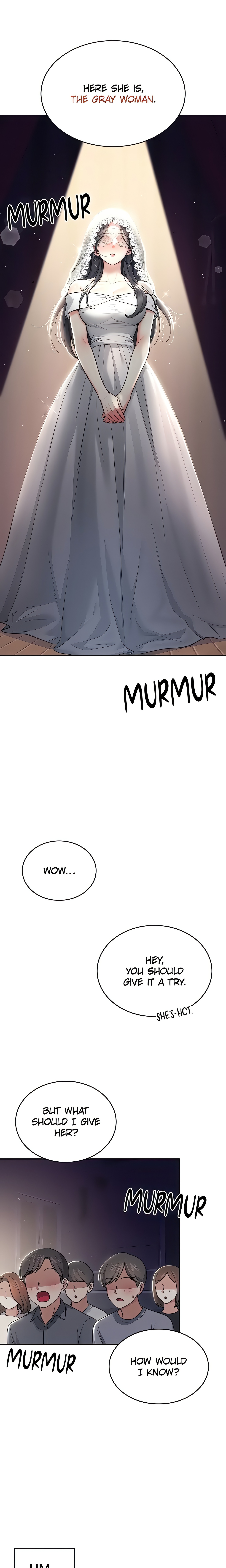 Synced for Pleasure (Official) Page 6 - MangaHe
