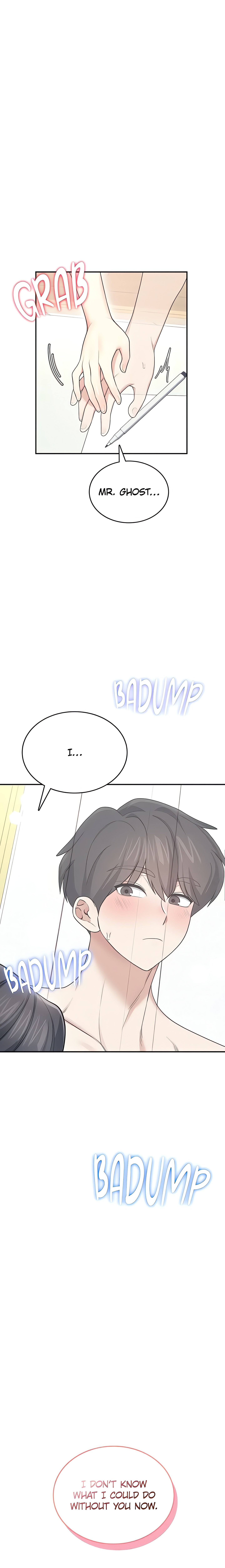 Synced for Pleasure (Official) Page 25 - MangaHe