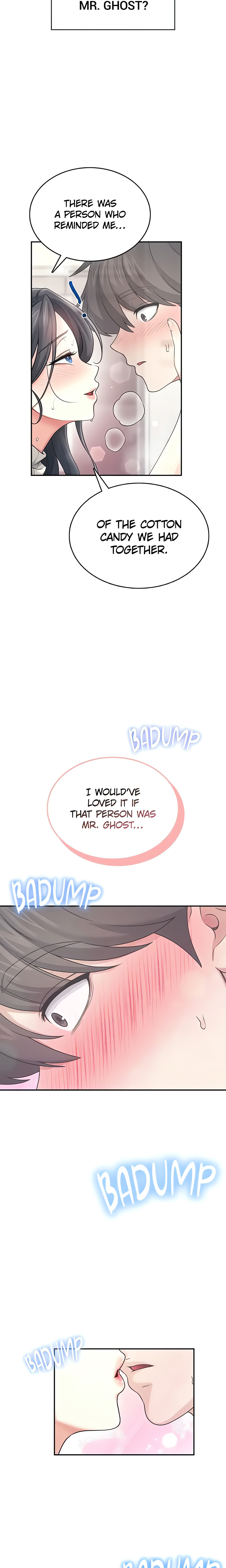Synced for Pleasure (Official) Page 29 - MangaHe