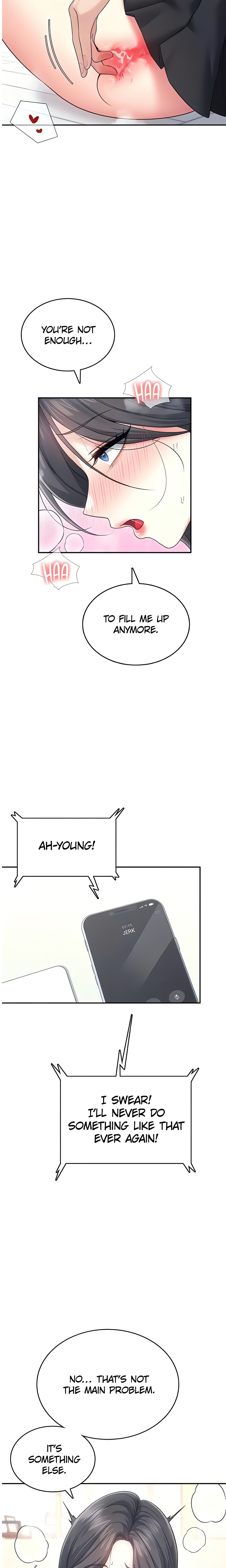 Synced for Pleasure (Official) Page 10 - MangaHe