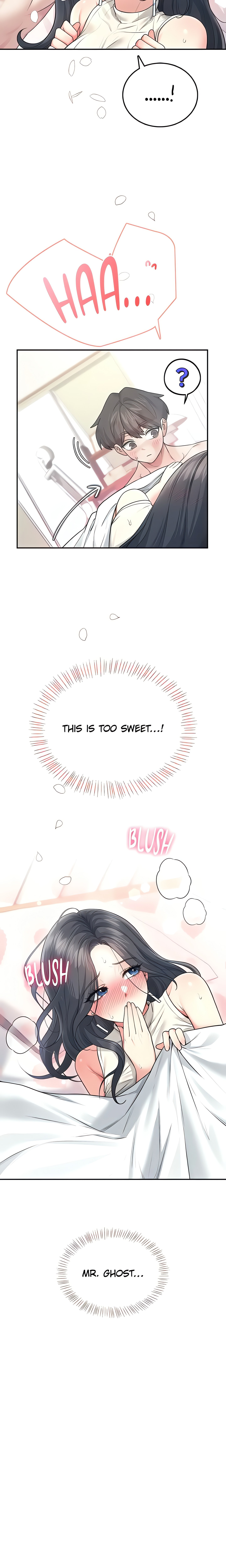 Synced for Pleasure (Official) Page 15 - MangaHe