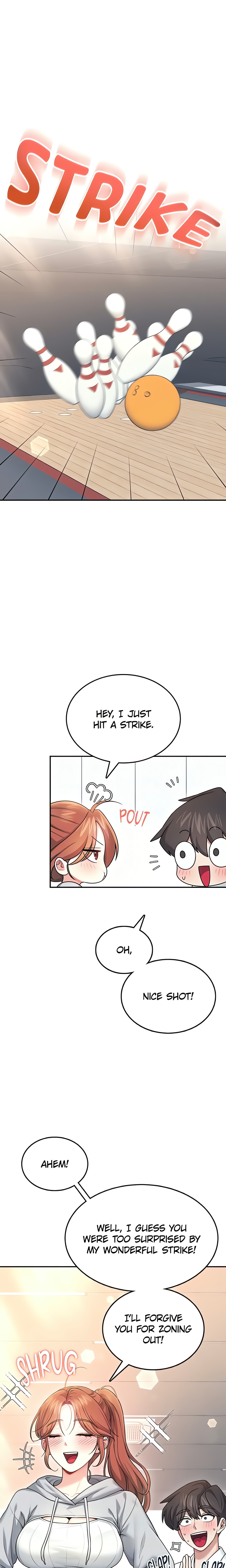 Synced for Pleasure (Official) Page 16 - MangaHe
