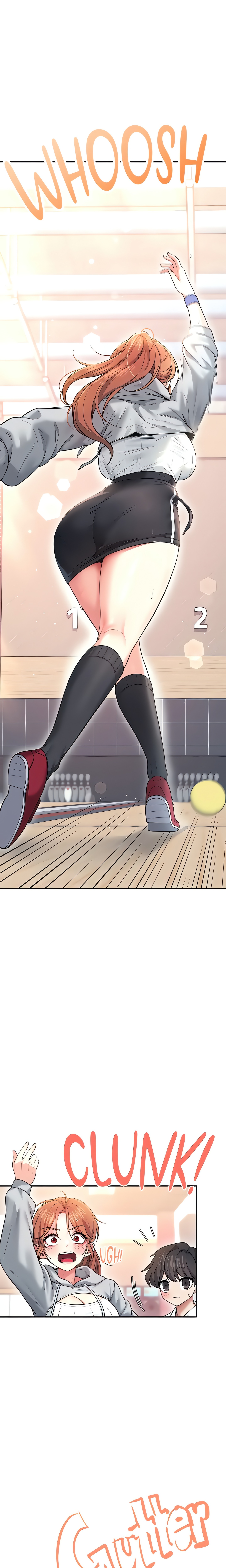 Synced for Pleasure (Official) Page 23 - MangaHe
