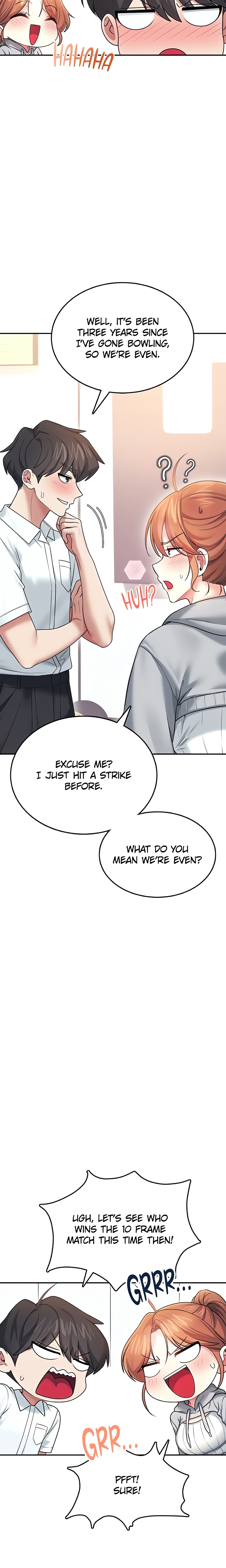 Synced for Pleasure (Official) Page 26 - MangaHe