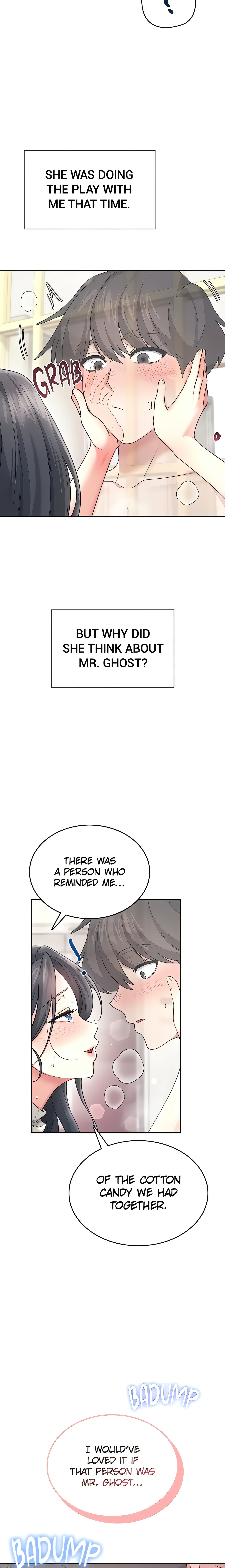Synced for Pleasure (Official) Page 4 - MangaHe