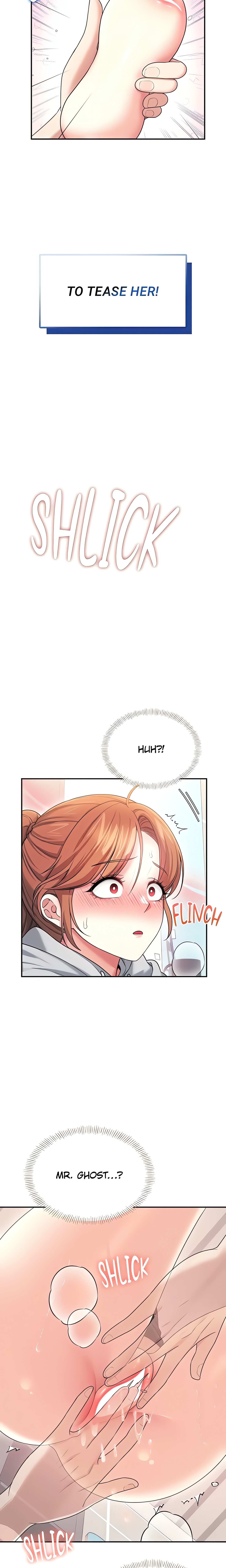 Synced for Pleasure (Official) Page 12 - MangaHe