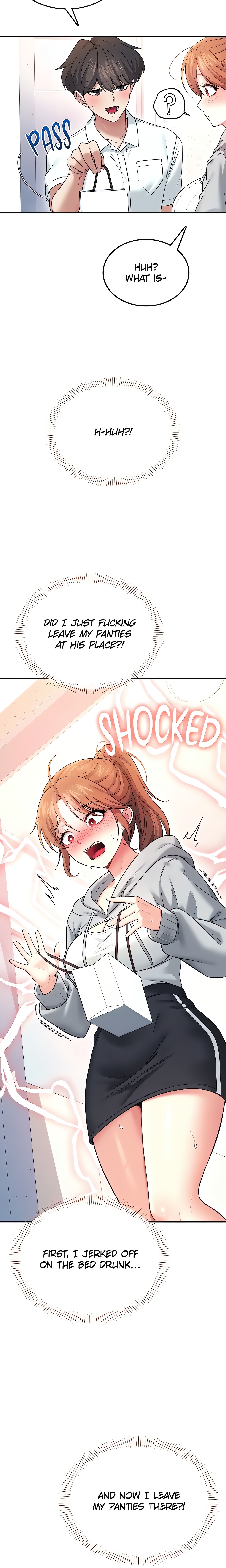 Synced for Pleasure (Official) Page 26 - MangaHe