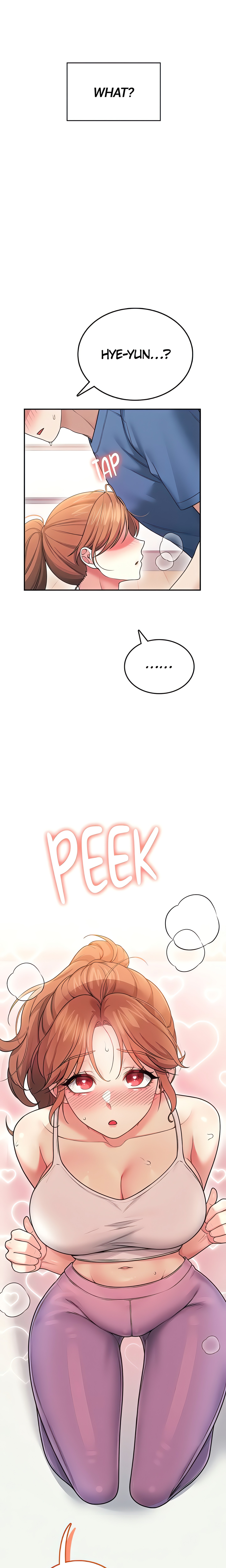 Synced for Pleasure (Official) Page 28 - MangaHe