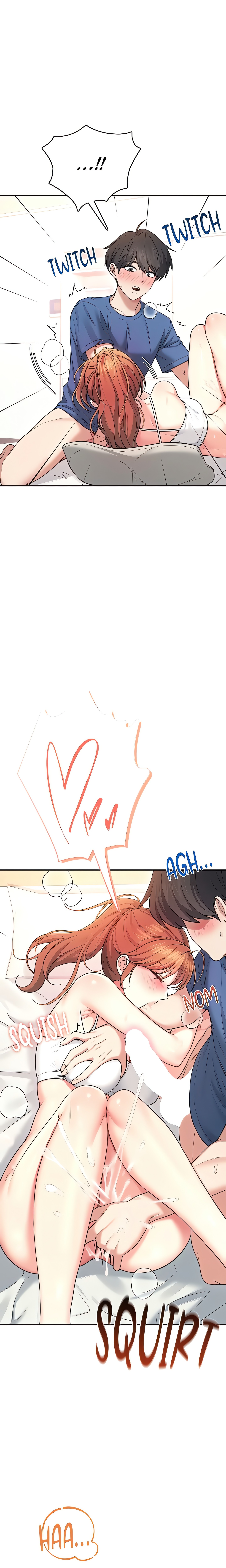 Synced for Pleasure (Official) Page 29 - MangaHe