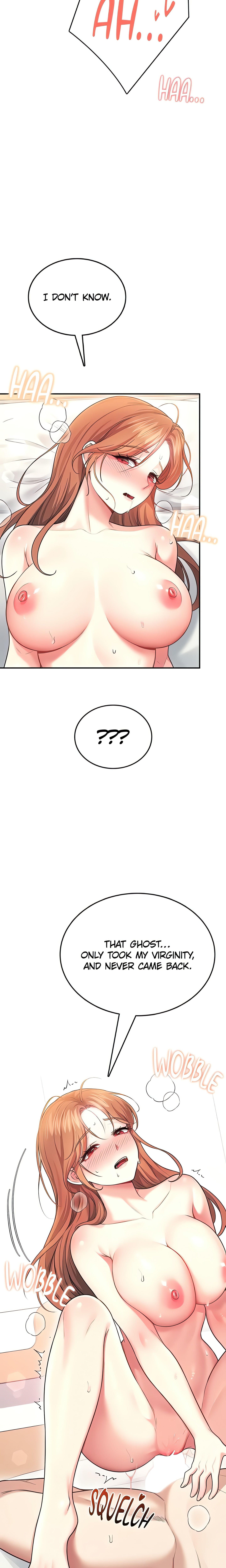 Synced for Pleasure (Official) Page 22 - MangaHe