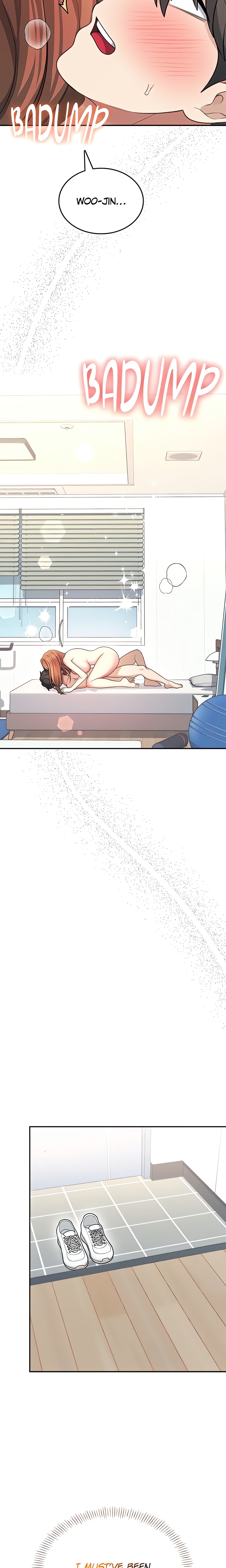 Synced for Pleasure (Official) Page 31 - MangaHe