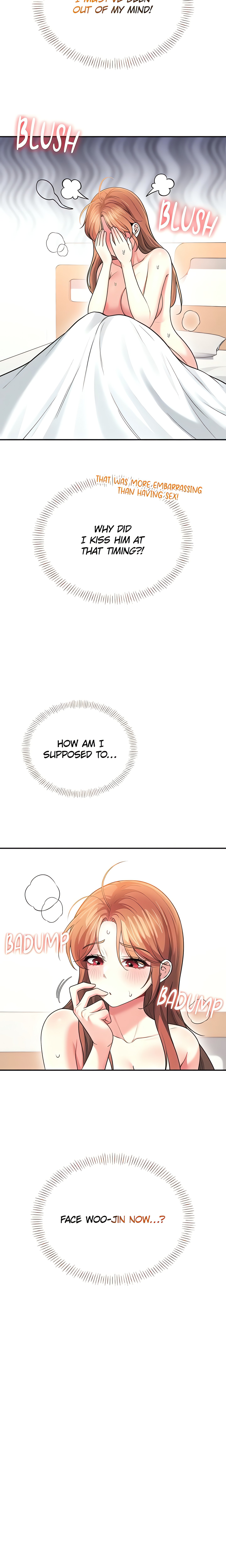 Synced for Pleasure (Official) Page 32 - MangaHe