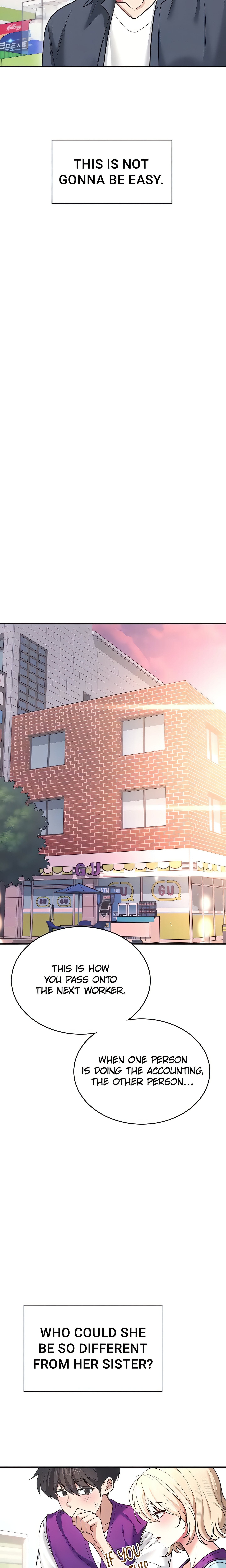 Synced for Pleasure (Official) Page 18 - MangaHe