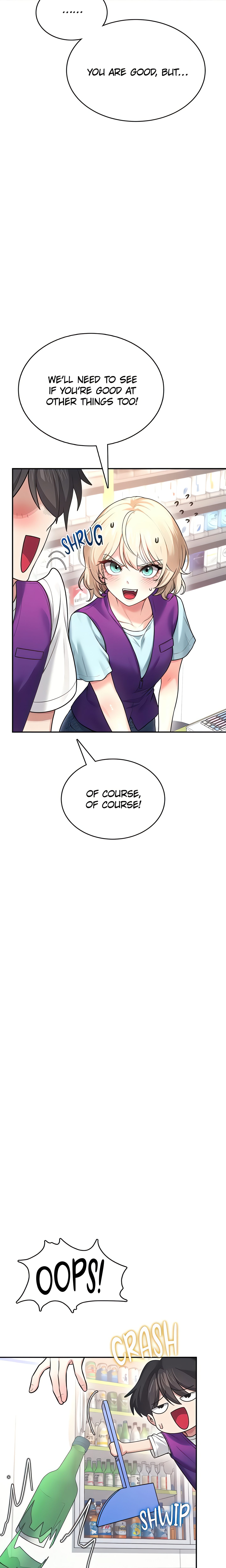 Synced for Pleasure (Official) Page 26 - MangaHe