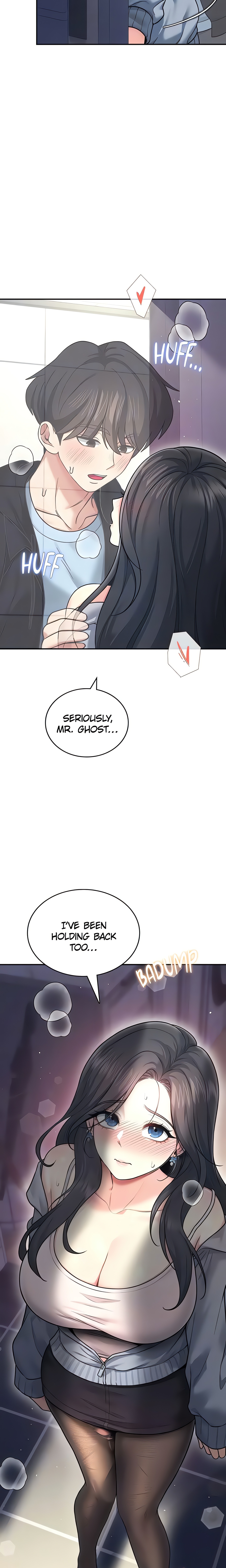 Synced for Pleasure (Official) Page 20 - MangaHe