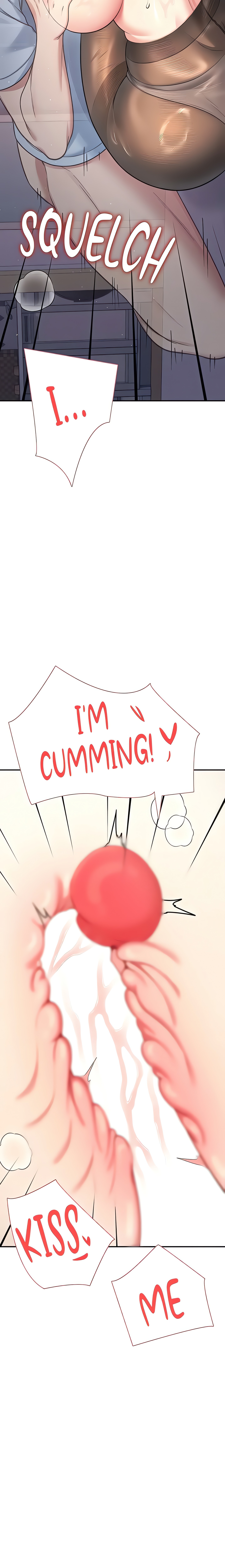 Synced for Pleasure (Official) Page 32 - MangaHe