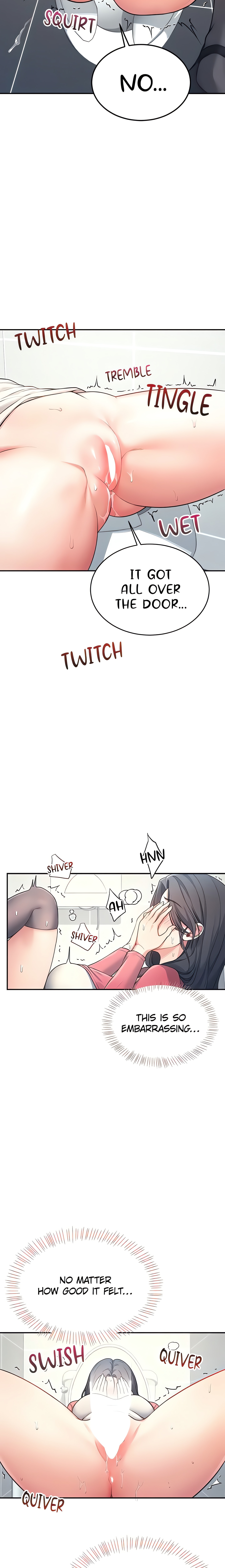 Synced for Pleasure (Official) Page 26 - MangaHe
