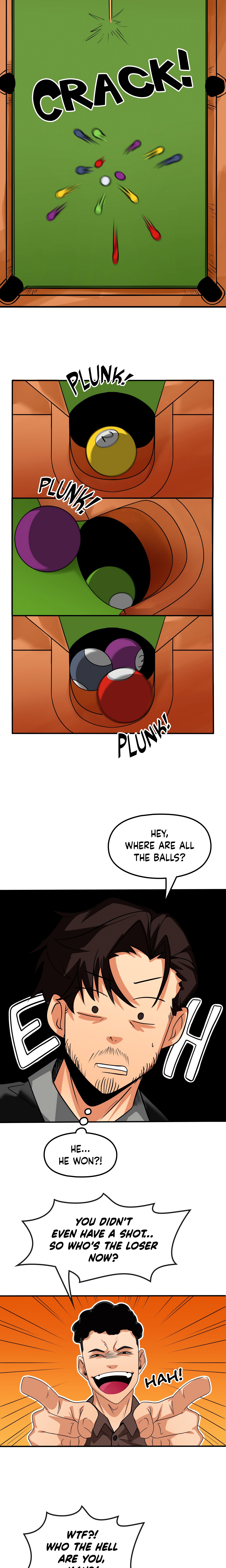 Bet Me Hard (Uncensored) Page 17 - MangaHe
