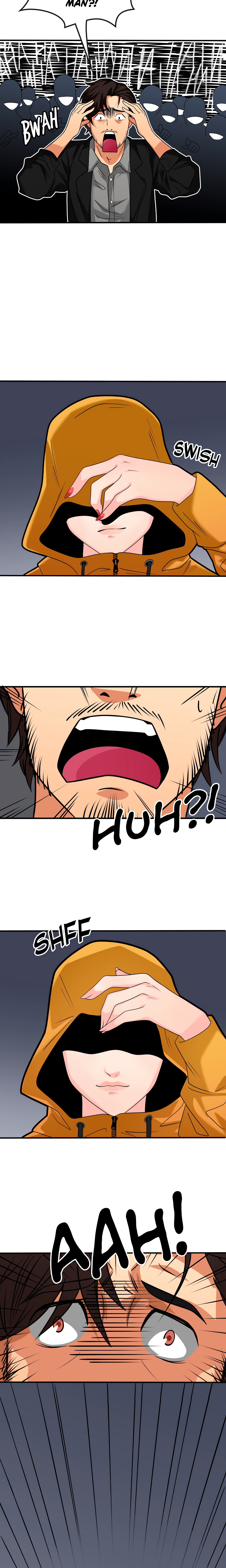 Bet Me Hard (Uncensored) Page 18 - MangaHe