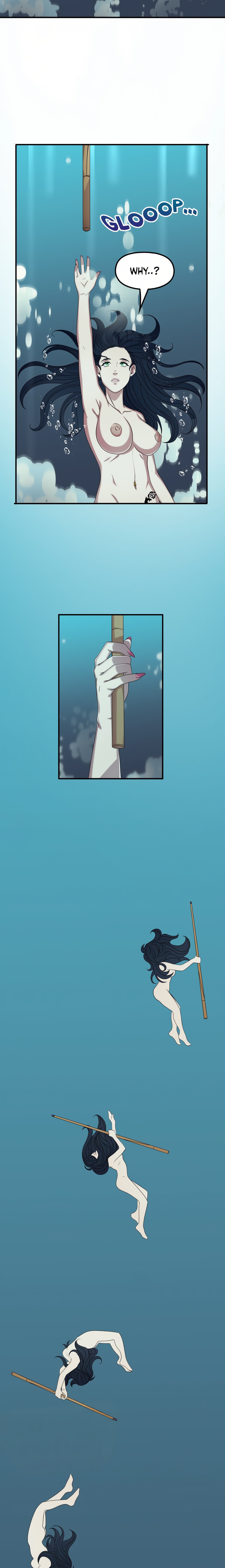 Bet Me Hard (Uncensored) Page 13 - MangaHe
