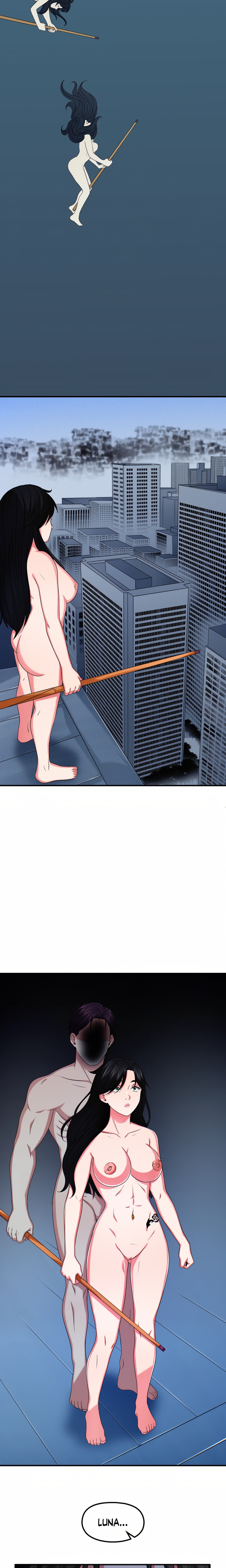 Bet Me Hard (Uncensored) Page 14 - MangaHe