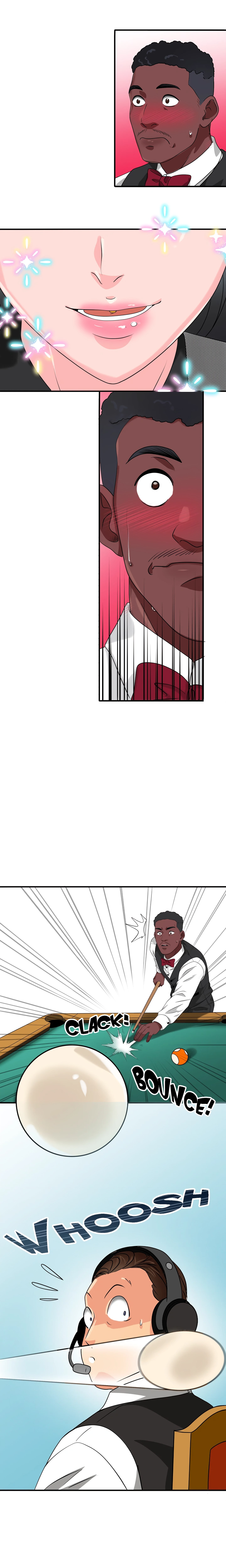 Bet Me Hard (Uncensored) Page 14 - MangaHe