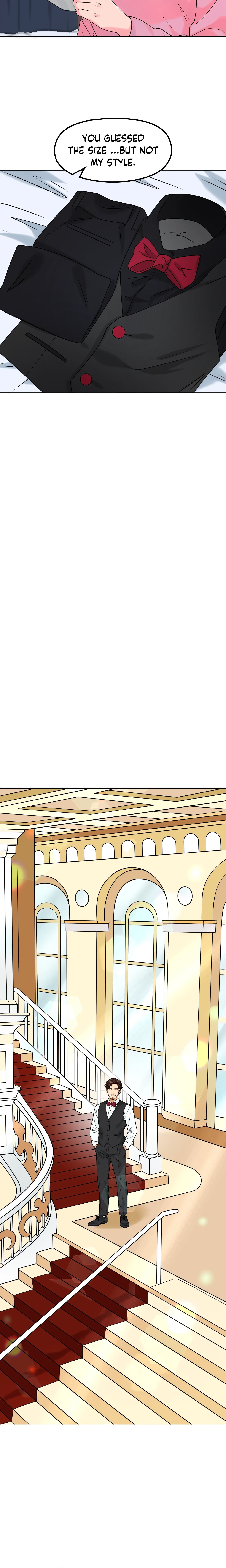 Bet Me Hard (Uncensored) Page 5 - MangaHe
