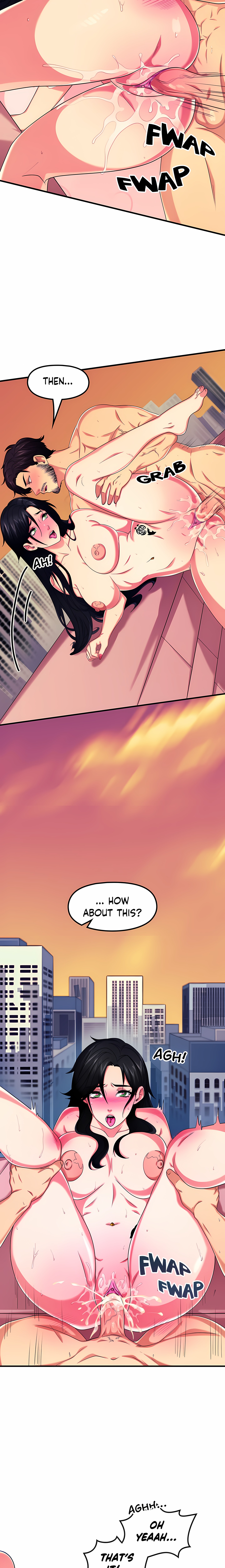 Bet Me Hard (Uncensored) Page 15 - MangaHe
