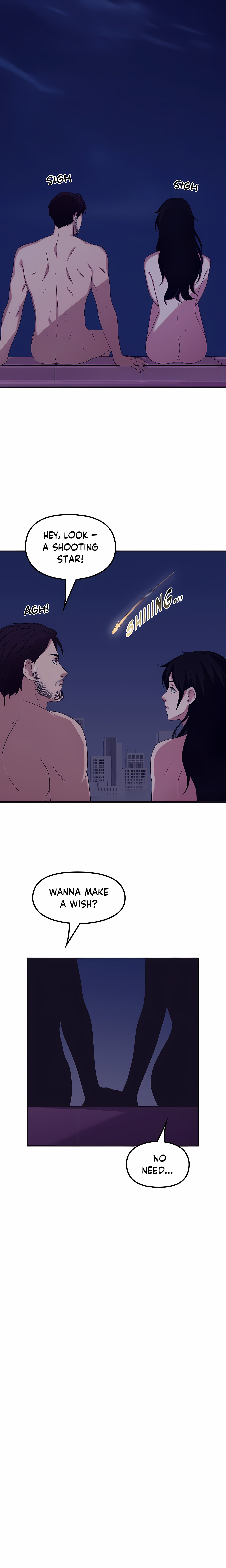 Bet Me Hard (Uncensored) Page 20 - MangaHe