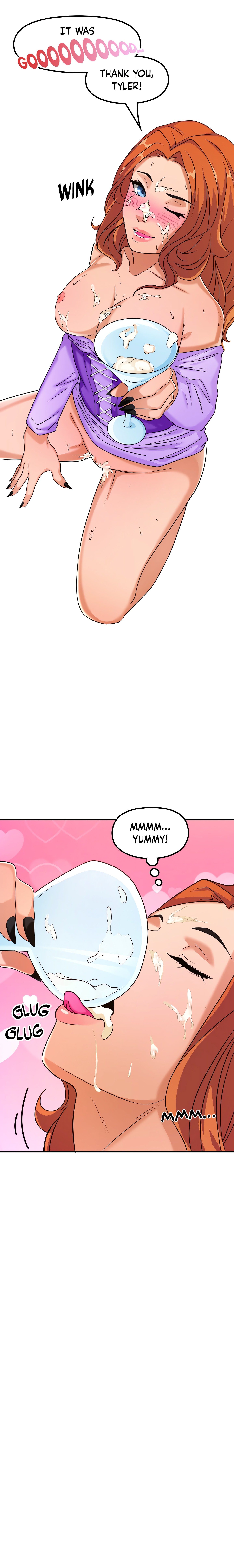 Bet Me Hard (Uncensored) Page 19 - MangaHe