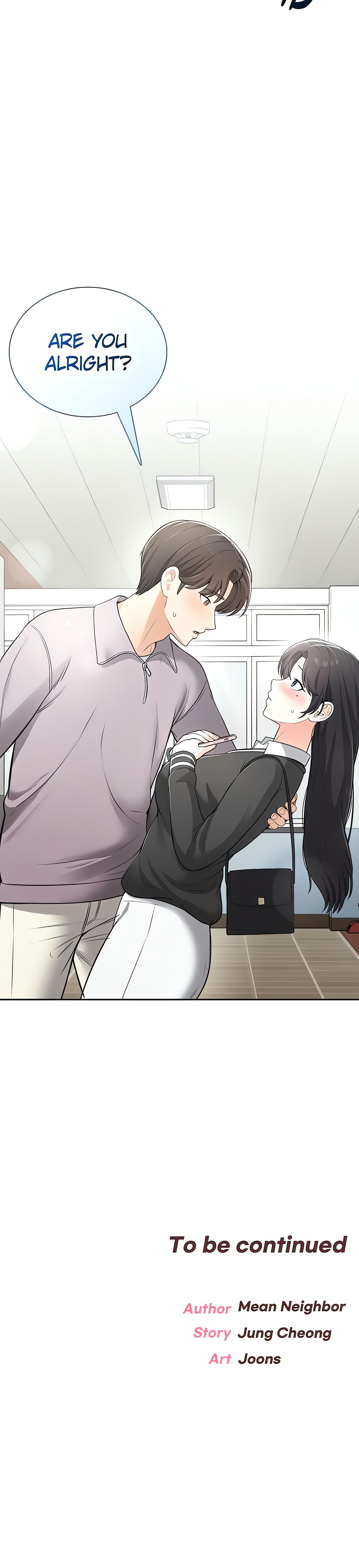 A naughty girl (Official) Page 29 - MangaHe