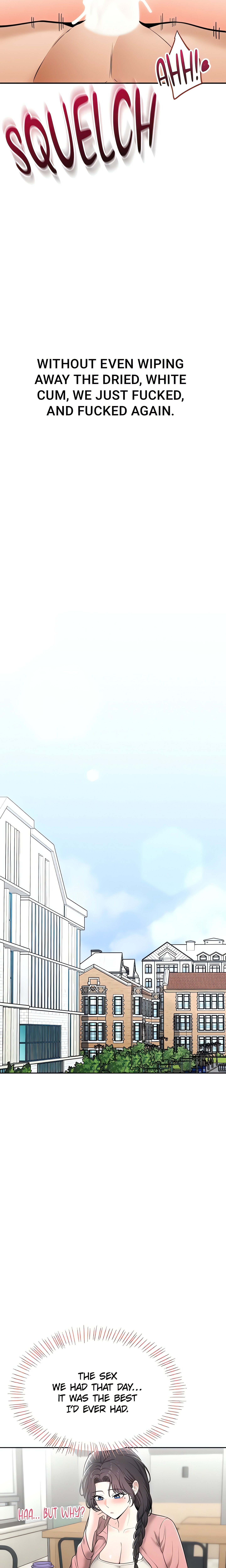 A naughty girl (Official) Page 25 - MangaHe