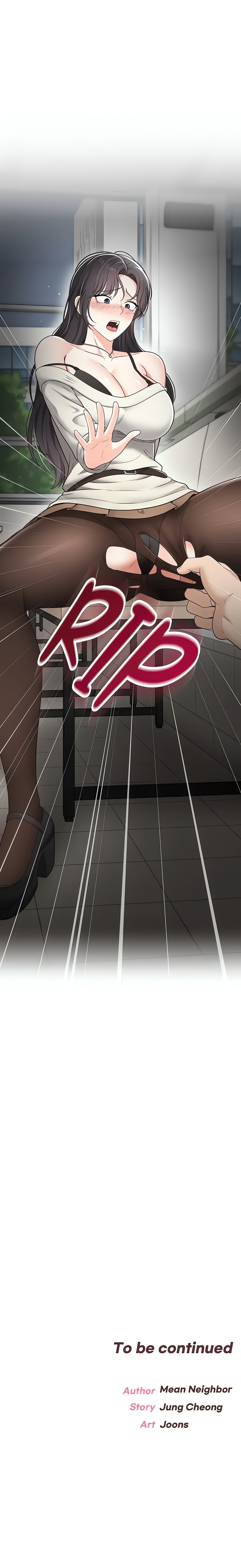 A naughty girl (Official) Page 30 - MangaHe